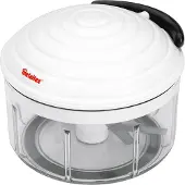 Metaltex Picadora De Alimentos Manual Rotomac Rotary 500ml