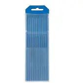 HBM Electrodos de tungsteno puro Telwin D.4 mm 10 unidades