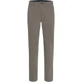 Gardeur Seven Dunkelbeige Talla: W40L32 | Chinos Outlet | Hombre