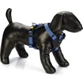 Beeztees Arnés Para Perros Premium Parinca Y