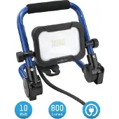 Waelbers Faro LED FL800AC de 10W y 800 lúmenes