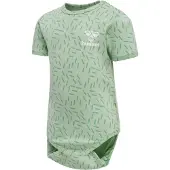 Hummel Body De Manga Corta River