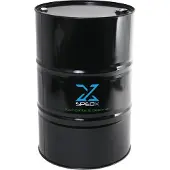 Spec-x Aceite De Motor 4t 5w-40 Racing 208l