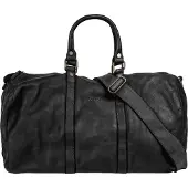Forty forty° Bolsa de viaje negro