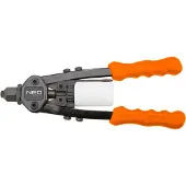 Neo Tools Neo 18-107, 275 mm, 642 g, 1 unidad