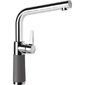 Schock Grifo modelo SC-540 en STONE con caño fijo / CRISTADUR