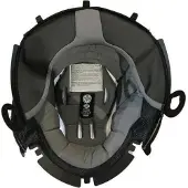 Nolan Acolchado Interior N102/n101/n100 Clima Comfort