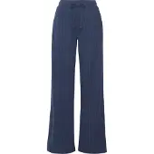 LASCANA Pantalón de pijama navy