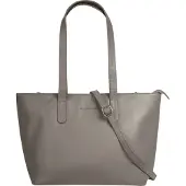 Bruno Banani Shopper gris