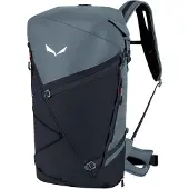 Salewa Puez 40+5 Mochila de senderismo 63 cm azul
