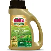 Substral 87641 Magisches Rasenpflaster Rasensamen 1,0 kg