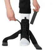 Space Brace Soporte De Tobillo 2.0