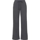 LASCANA Pantalón de pijama antracita