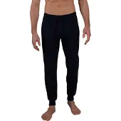 Ceceba Pantalón de pijama azul noche