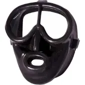 Tecnomar Máscara Facial Pegasus Rubber