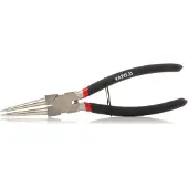 YATO Alicates Segera, internos, rectos, 200 mm