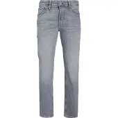Jack & Jones Vaquero 'JJIMike JJOriginal' gris denim