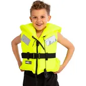 Jobe Chaleco Salvavidas Comfort Boating