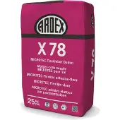 Ardex X 78 MICROTEC Flexkleber Boden 25kg