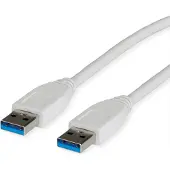 Value Cable Usb-a 11.99.8976