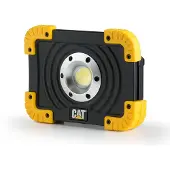 CAT : Lámpara de trabajo LED recargable, de uso estacionario
