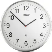 Mebus Reloj De Pared 19411