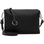 Suri Frey Bolso de hombro 'Debby' negro