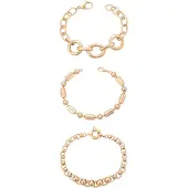 Faina Pulsera oro