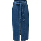 Salsa Jeans Falda 21010908