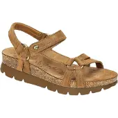 Panama jack - Women's Sally - Sandalias size 39, marrón