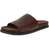 Vagabond SHOEMAKERS Zapatos abiertos 'Effie' marrón