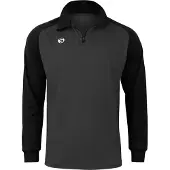 Stark Soul Camiseta deportiva 'WARM UP' antracita