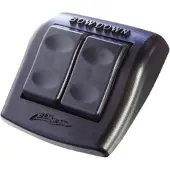 Bennett Trim Tabs Interruptor Basculante Impermeable Estilo Europeo
