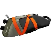 Birzman Bolsa Sillín Packman Travel 6l