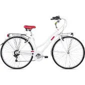 Letoule Bicicleta Lafolie Lady 28´´ 6s