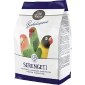Beduco Comida para pájaros Deli Nature, 2,5 kg
