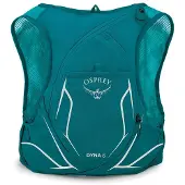 Osprey Chaleco De Hidratación Dyna 6l