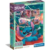 Clementoni Puzzle Stitch 1000 Piezas