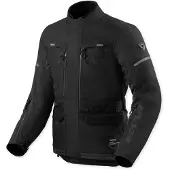 REV'IT! Chaqueta De Touring Outback 5 H2o
