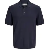 Jack & jones Camiseta marino