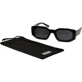 Urban Classics Gafas de sol 'Santa Rosa' negro