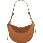 Samantha Look Bolso de hombro cognac