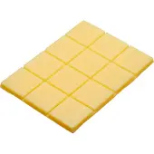 Kitchencraft Cubo De Cera Nevwaxcube12pc