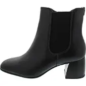 Tamaris Botines negro