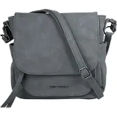 Betty Barclay Bolso de hombro azul claro