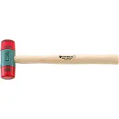 Stahlwille Martillo De Nailon 10955 50 Mm