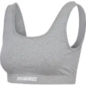 Hummel Camiseta Sin Mangas Elemental Cotton Sports