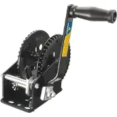 Oem Marine Molinete De Ancla Manual 303098