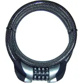 Security Plus Candado De Cable Zl72