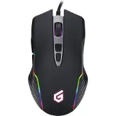 Conceptronic Ratón Gaming Djebbel 7200 Dpi